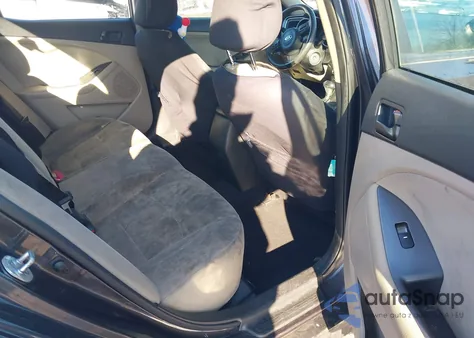 2015 Kia Optima Lx from USA, damaged, VIN 5XXGM4A79FG464028